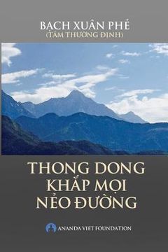 portada Thong Dong Khap Moi Neo Duong (en Inglés)
