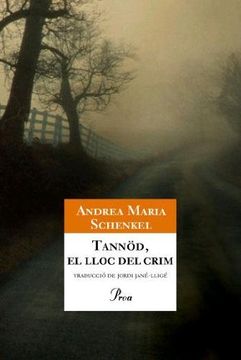 portada Tannöd, el Lloc del Crim (in Catalá)