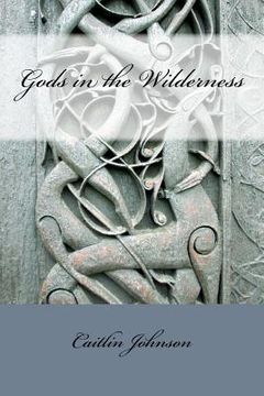 portada Gods in the Wilderness