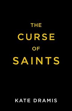 portada The Curse of Saints (en Inglés)
