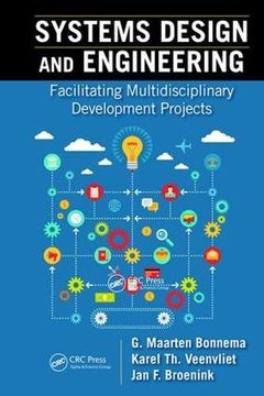 portada Systems Design and Engineering: Facilitating Multidisciplinary Development Projects (en Inglés)
