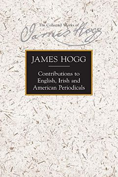 portada Contributions to English, Irish and American Periodicals (Stirling (en Inglés)