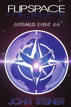 portada Flipspace: Astraeus Event, Missions 4-6