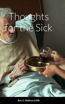 portada Thoughts for the Sick (en Inglés)