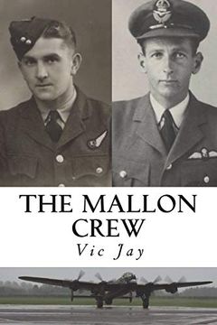 portada The Mallon Crew (in English)