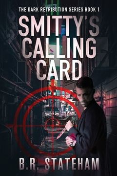 portada Smitty's Calling Card