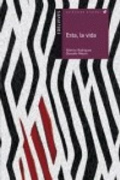 portada Esta, la vida (Alandar) (in Spanish)