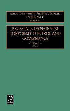 portada issues int corp contr ribf15h (en Inglés)