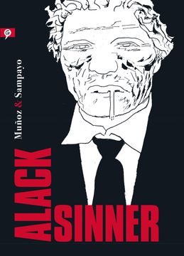 Alack Sinner (in Spanish)