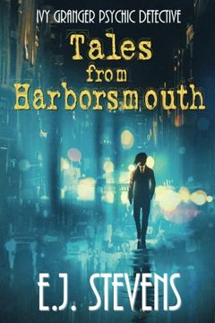 portada Tales from Harborsmouth (Ivy Granger, Psychic Detective)