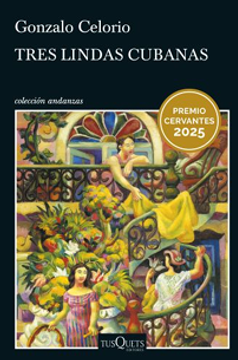 portada Tres lindas cubanas