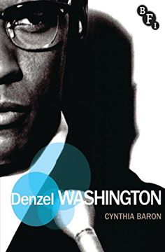 portada Denzel Washington (Film Stars) (en Inglés)