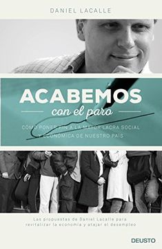 ¡Acabemos Con El Paro! (Sin colección)