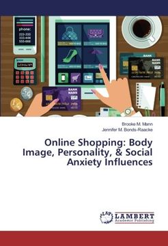 portada Online Shopping: Body Image, Personality, & Social Anxiety Influences
