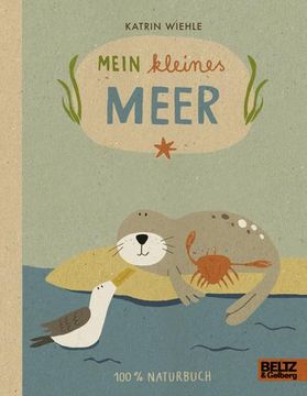portada Mein Kleines Meer (in German)