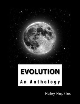 portada Evolution: An Anthology