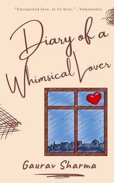 portada Diary of a Whimsical Lover