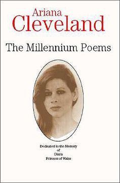 portada The Millennium Poems (en Inglés)