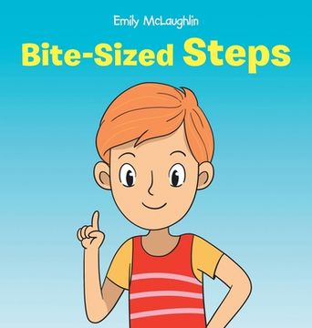 portada Bite-Sized Steps (in English)