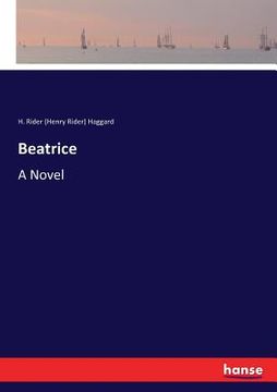 portada Beatrice (en Inglés)