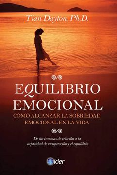 portada Equilibrio Emocional (in Spanish)