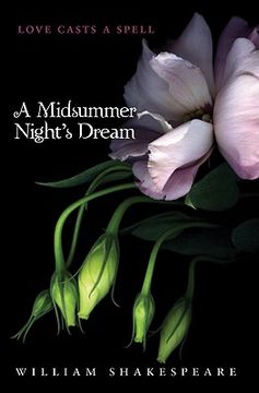 portada A Midsummer Night's Dream (Teen Classics) (in English)