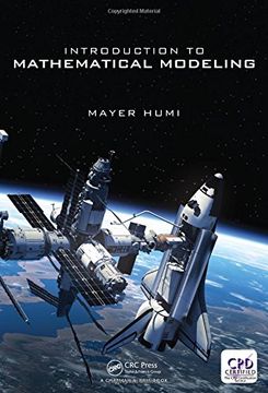 portada Introduction to Mathematical Modeling (en Inglés)