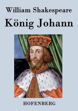 portada König Johann (German Edition)