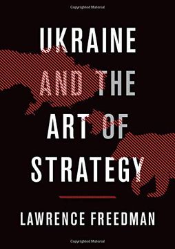 portada Ukraine and the art of Strategy (in English)