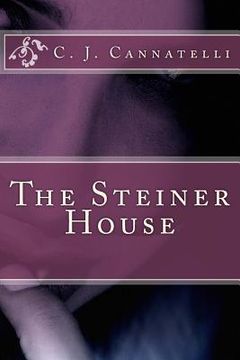 portada The Steiner House (in English)