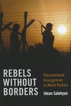 portada rebels without borders