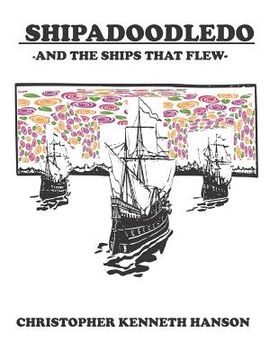 portada Shipadoodledo: And The Ships That Flew (en Inglés)
