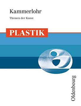 portada Kammerlohr - Themen der Kunst Plastik 