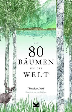 portada In 80 Bäumen um die Welt (in German)