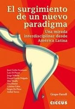 portada Surgimiento de un Nuevo Paradigma (in Spanish)