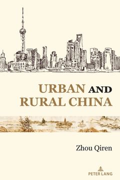 portada Urban and Rural China (en Inglés)
