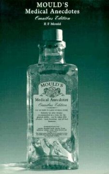 portada mould's medical anecdotes: omnibus edition (in English)