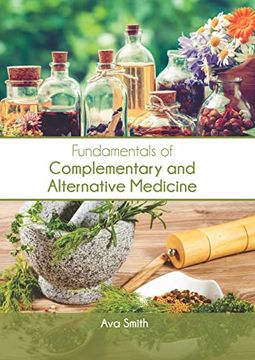 portada Fundamentals of Complementary and Alternative Medicine (en Inglés)