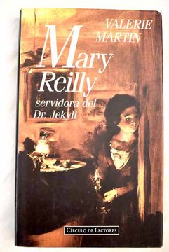 portada Mary Reilly