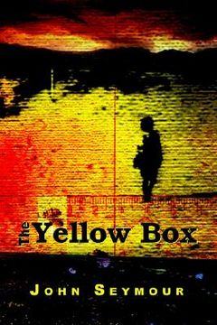 portada the yellow box (in English)