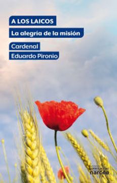 portada A los Laicos: La Alegria de la Mision (in Spanish)
