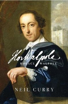 portada Horace Walpole