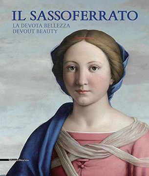 portada Il Sassoferrato: Devout Beauty (in English)