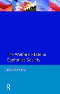 portada Welfare State Capitalst Society