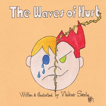 portada The Waves of Hurt (in English)