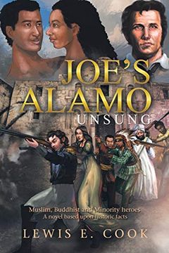 portada Joe's Alamo: Unsung (en Inglés)