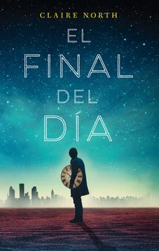 portada El Final del dia (in Spanish)