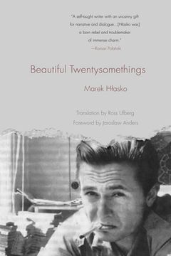 portada Beautiful Twentysomethings (in English)