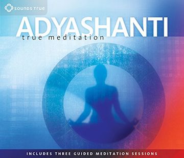 portada True Meditation () (in English)