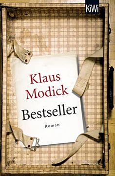 portada Bestseller: Roman (Kiwi) (in German)